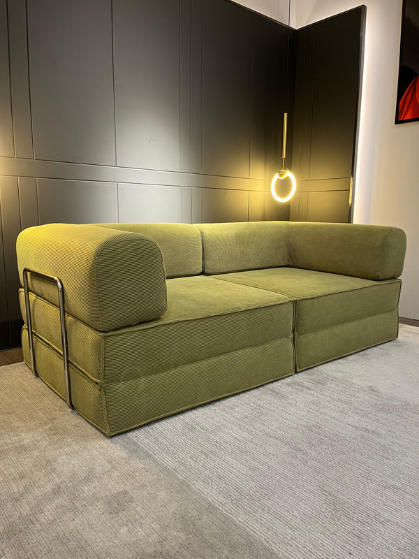Sofá Cama “Osito C” Convertible - furniture 