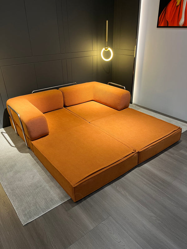 Sofá Cama “Osito C” Convertible - furniture 