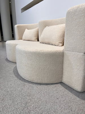 Sofá Cama “Quesito” Plegable 2 en 1 - furniture 