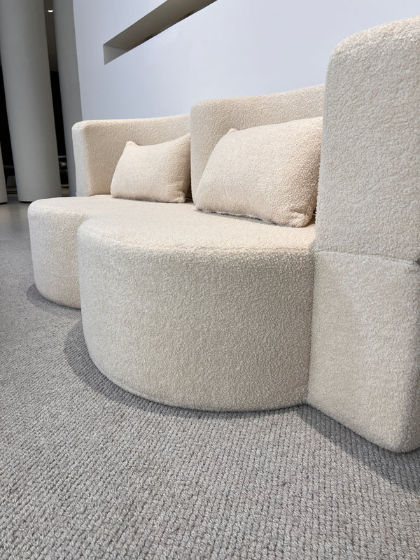 Sofá Cama “Quesito” Plegable 2 en 1 - furniture 