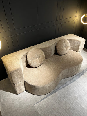 Sofá Cama “Quesito” Plegable 2 en 1 - furniture 