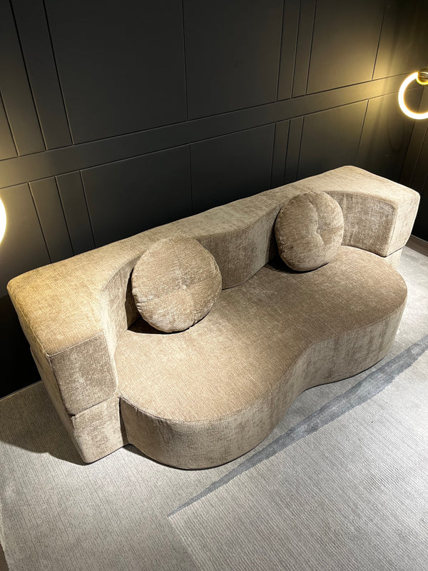 Sofá Cama “Quesito” Plegable 2 en 1 - furniture 