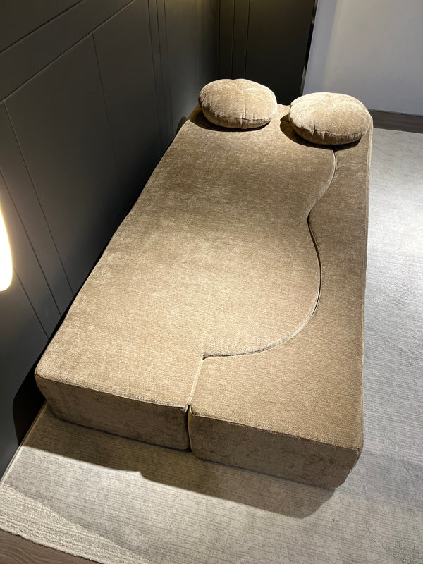 Sofá Cama “Quesito” Plegable 2 en 1 - furniture 