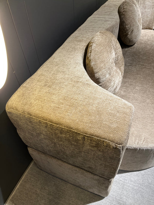 Sofá Cama “Quesito” Plegable 2 en 1 - furniture 