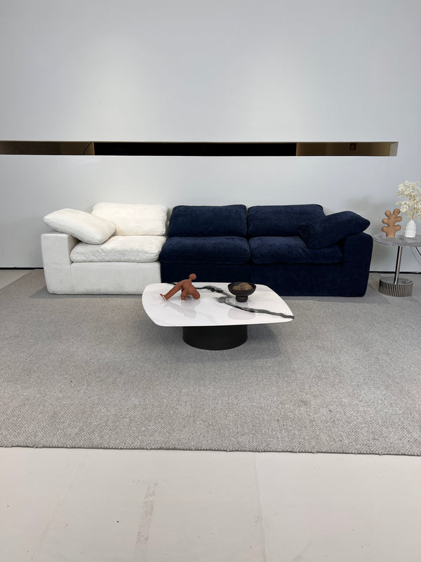 Sofá “Nube Milano” Estilo Relajado - furniture