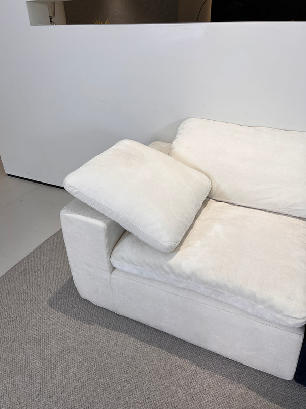Sofá “Nube Milano” Estilo Relajado - furniture