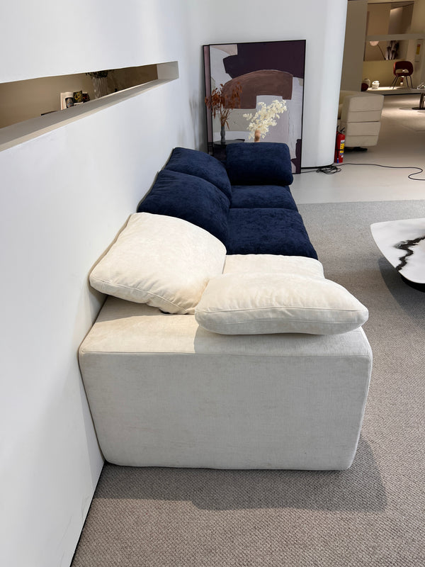Sofá “Nube Milano” Estilo Relajado - furniture