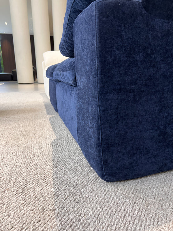 Sofá “Nube Milano” Estilo Relajado - furniture