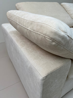 Sofá “Nube Milano” Estilo Relajado - furniture