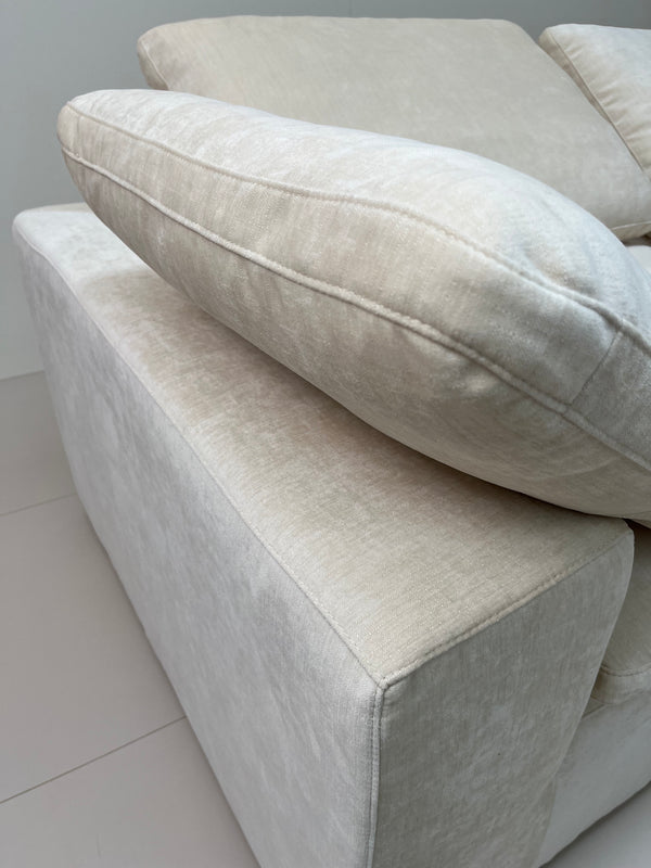 Sofá “Nube Milano” Estilo Relajado - furniture