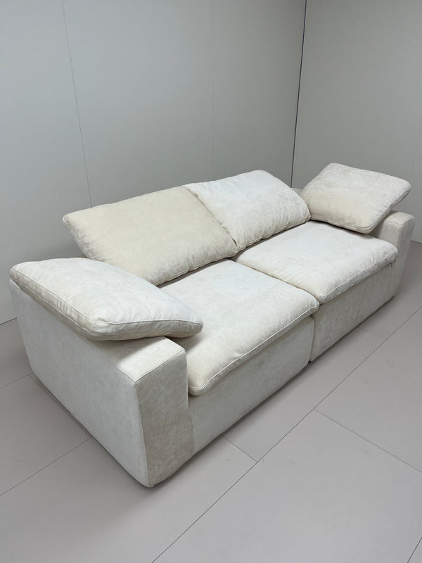 Sofá “Nube Milano” Estilo Relajado - furniture