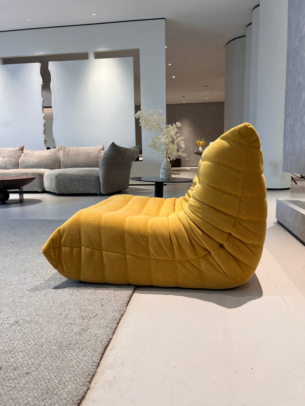 Sofá Puff Relajante “Capullo” - furniture 