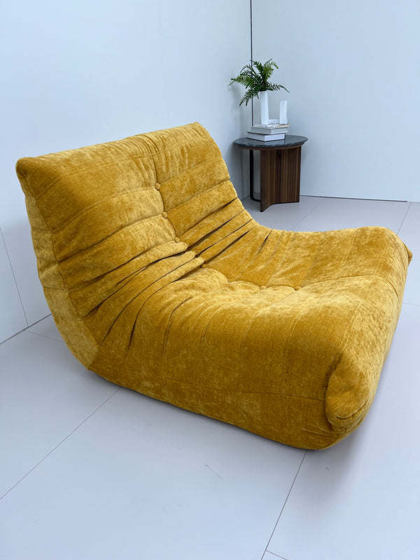Sofá Puff Relajante “Capullo” - furniture 
