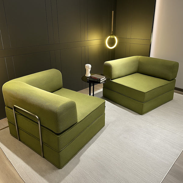 Sofá Cama “Osito C” Convertible