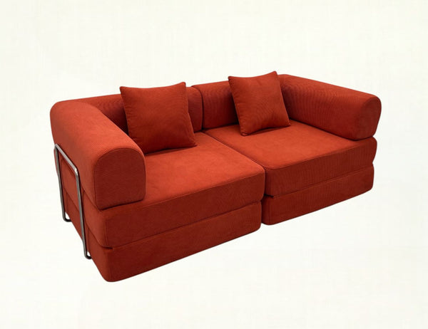 Sofá Cama “Osito C” Convertible