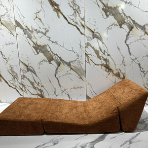 Sillón "Modo 3 en 1"