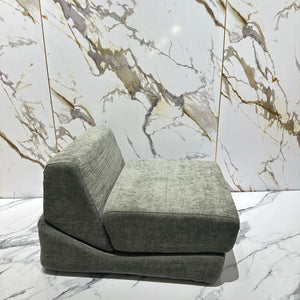 Sillón "Modo 3 en 1"