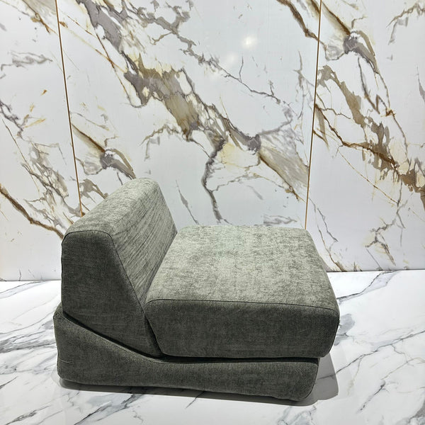 Sillón "Modo 3 en 1"