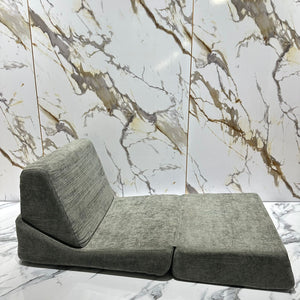 Sillón "Modo 3 en 1"