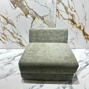 Sillón "Modo 3 en 1"