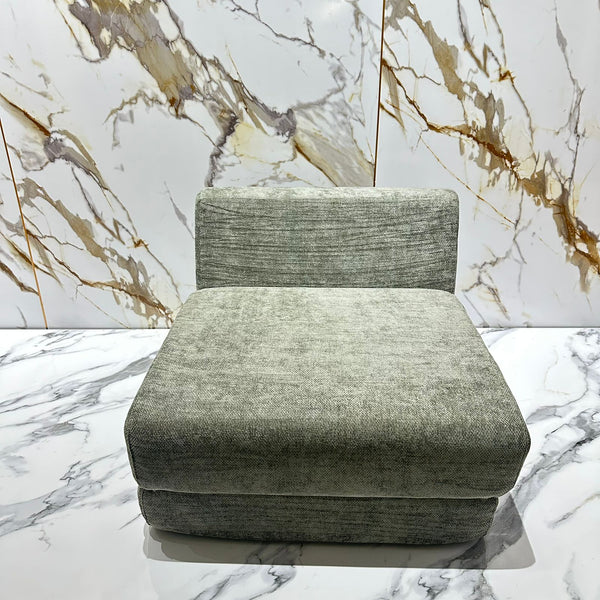 Sillón "Modo 3 en 1"
