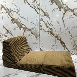 Sillón "Modo 3 en 1"