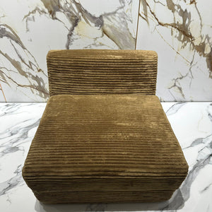 Sillón "Modo 3 en 1"
