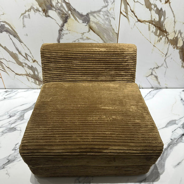 Sillón "Modo 3 en 1"