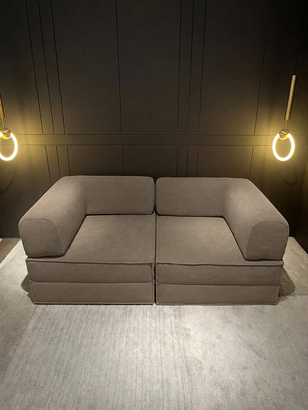 Sofá Cama “Osito C”