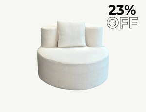 Sillón “Nido”
