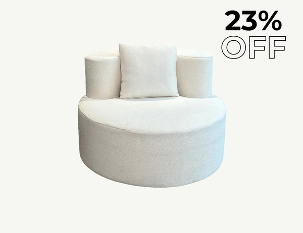 Sillón “Nido”