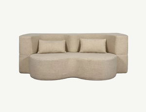 Sofá Cama “Quesito”