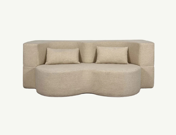Sofá Cama “Quesito”