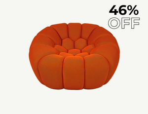 Sillón “Nube Pop”