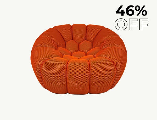 Sillón “Nube Pop”
