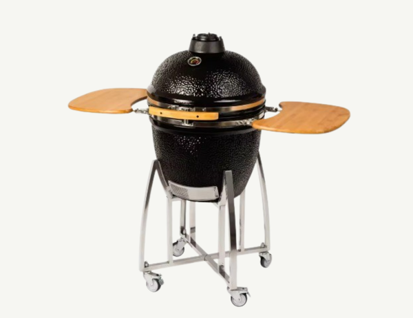 Parrilla Kamado