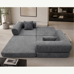 Sofá Cama “Osito C”