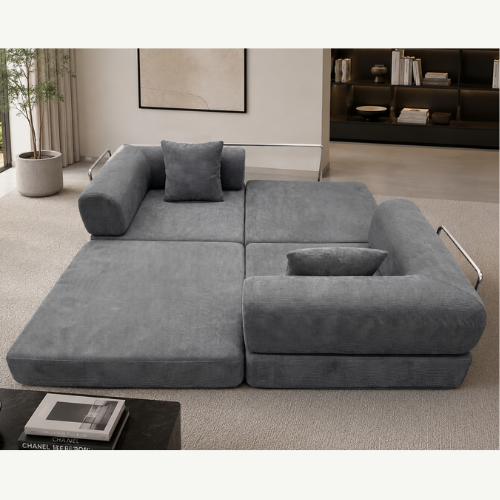 Sofá Cama “Osito C”