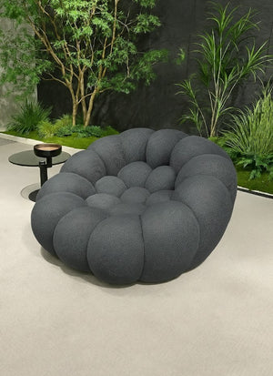 Sillón “Nube Pop” Burbujas de Diseño